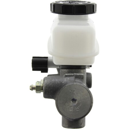 Centric Parts Premium Brake Master Cylinder, 130.61102 130.61102